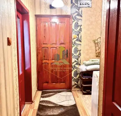 Photo 3 — 2-bedroom apartment in Dobrich, Balik