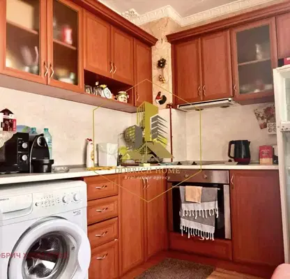 Photo 5 — 2-bedroom apartment in Dobrich, Balik