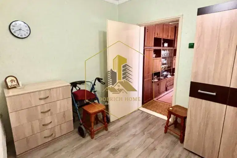 2-bedroom apartment in Dobrich, Balik