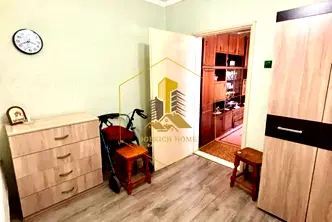 апартамент в Добрич, Балик
