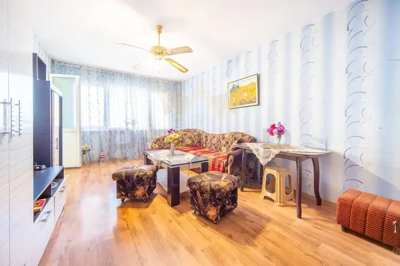 apartment in Dobrich, Balik