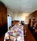 апартамент в Добрич, Строител