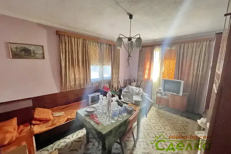 2-bedroom apartment in Gabrovo, Centyr