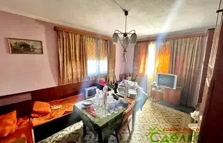 Двустаен апартамент в Габрово, Център