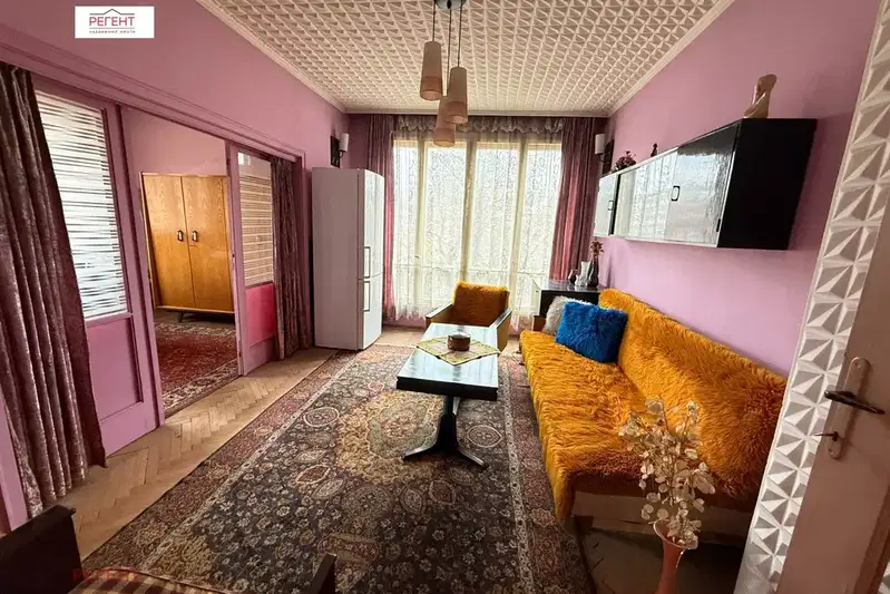 apartment in Gabrovo, Centyr
