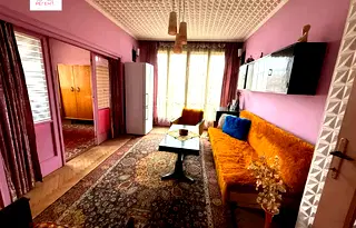 апартамент в Габрово, Център