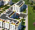 Снимка 4 — апартамент в Хасково, Център