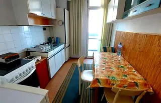 апартамент в Хасково, Център