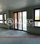 Многостаен апартамент в Хасково, Център