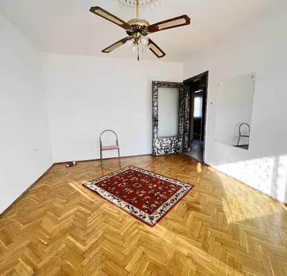 Photo 4 — Four-room apartment in Center, Haskovo with three terraces