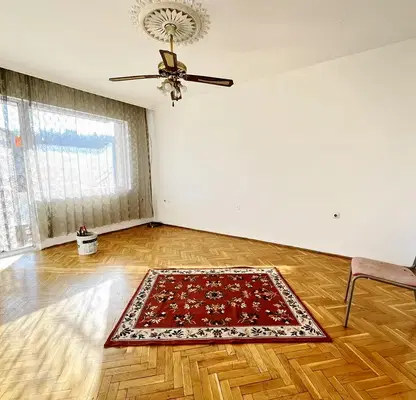 Photo 5 — Four-room apartment in Center, Haskovo with three terraces