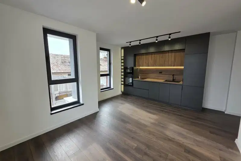 3-bedroom apartment in Haskovo, Kuba