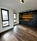Тристаен апартамент в Хасково, Куба