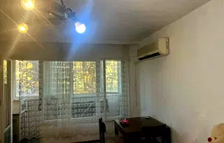 Двустаен апартамент в Хасково, Орфей