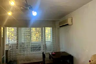 Двустаен апартамент в Хасково, Орфей