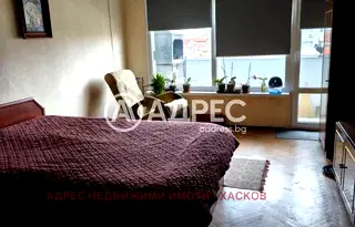 апартамент в Хасково, Орфей