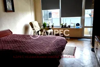 апартамент в Хасково, Орфей
