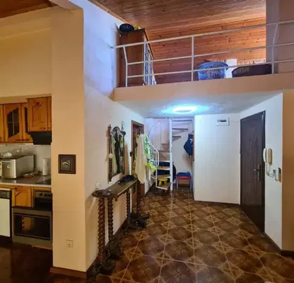 Photo 3 — apartment in Haskovo, Uchilishtni