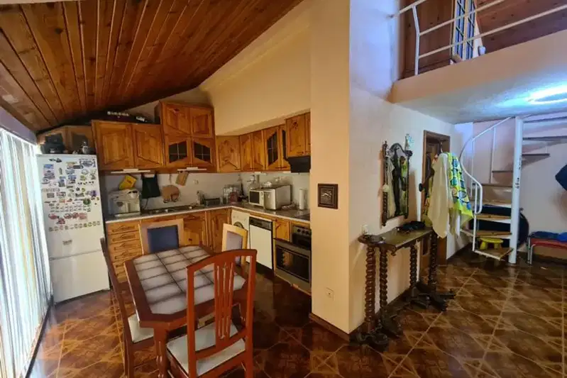 apartment in Haskovo, Uchilishtni