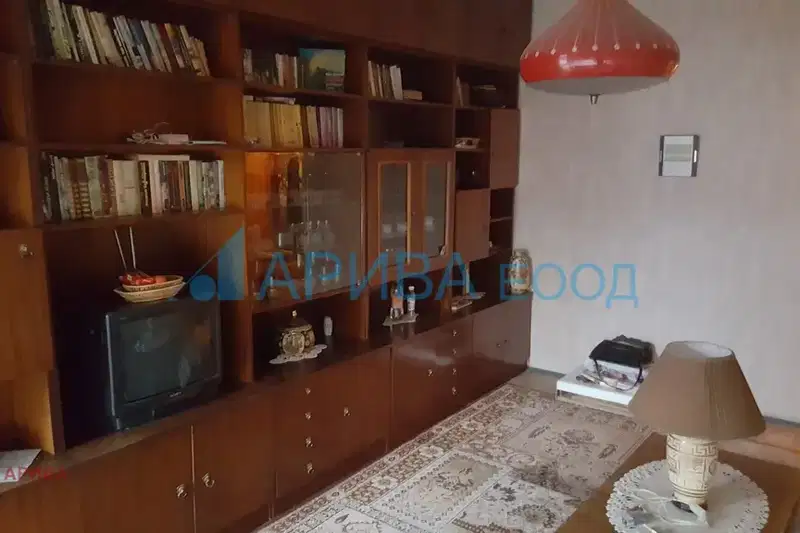 apartment in Haskovo, Voevodski