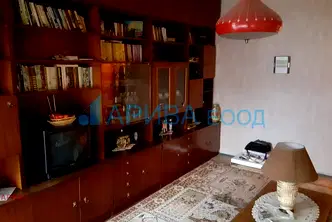 апартамент в Хасково, Воеводски