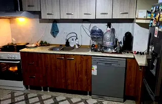 апартамент в Хасково, Възраждане
