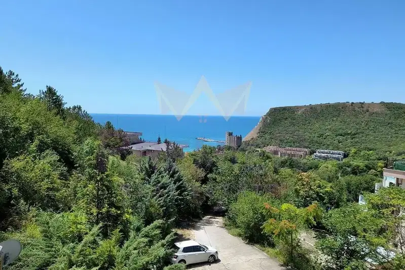 2-bedroom apartment in Dobrich, Kavarna
