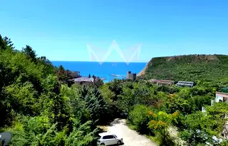 апартамент в Добрич, Каварна
