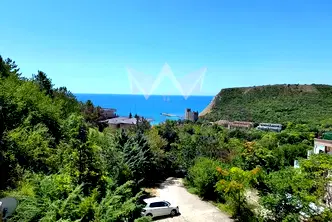 апартамент в Добрич, Каварна