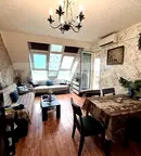 Двустаен апартамент в Добрич, Каварна