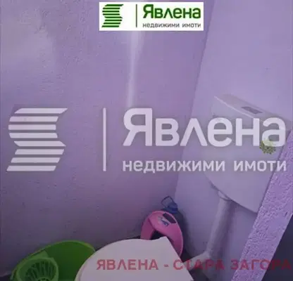 Снимка 3 — Просторен 3-стаен апартамент в Казанлък с три тераси