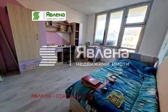 апартамент в Стара Загора, Казанлък