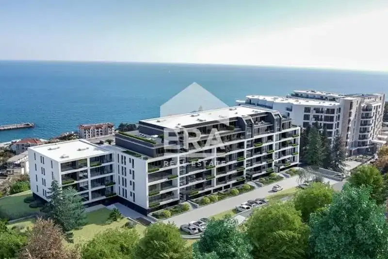 apartment in к.к. Чайка
