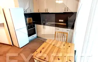 Едностаен апартамент в к.к. Чайка