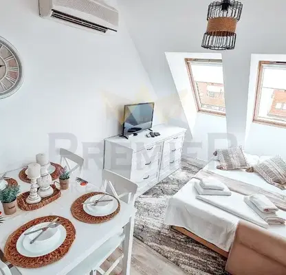 Снимка 4 — апартамент във Варна, к.к. Камчия
