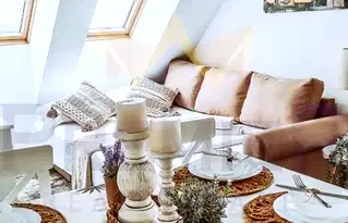 апартамент във Варна, к.к. Камчия