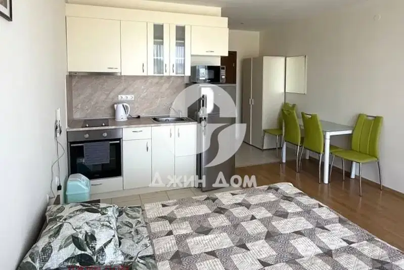 apartment in Oblast Burgas, Slynchev Bryag