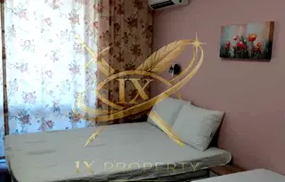 апартамент в Бургас, к.к. Слънчев бряг