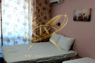 апартамент в Бургас, к.к. Слънчев бряг