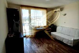 апартамент в Бургас, к.к. Слънчев бряг