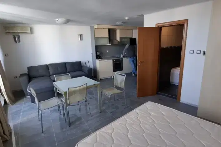 apartment in Oblast Burgas, Slynchev Bryag