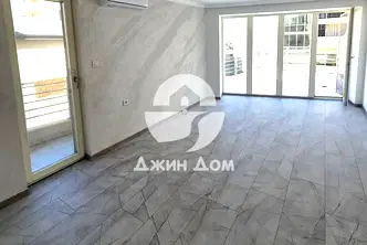 Едностаен апартамент в Бургас, к.к. Слънчев бряг