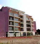 апартамент в Бургас, к.к. Слънчев бряг