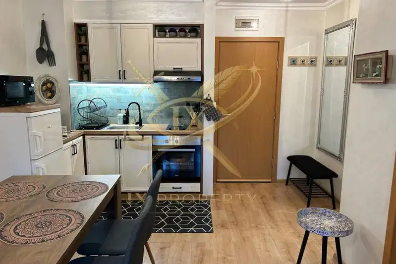 apartment in Oblast Burgas, Slynchev Bryag