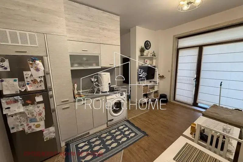 apartment in Oblast Burgas, Slynchev Bryag