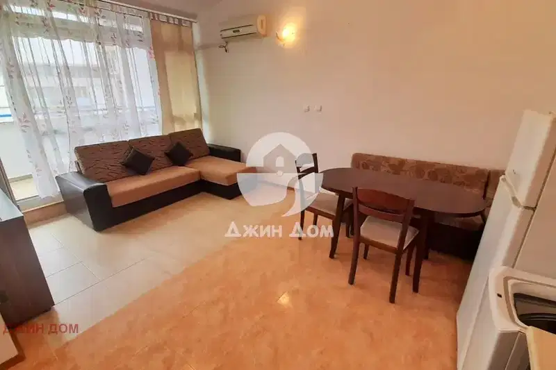 apartment in Oblast Burgas, Slynchev Bryag