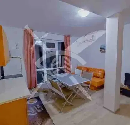 Photo 2 — Two-room apartment with two terraces in Sunny Beach resort