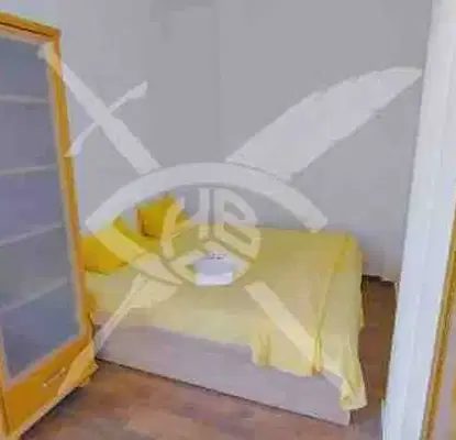 Photo 4 — Two-room apartment with two terraces in Sunny Beach resort