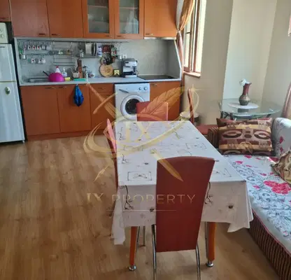 Снимка 4 — апартамент в Бургас, к.к. Слънчев бряг