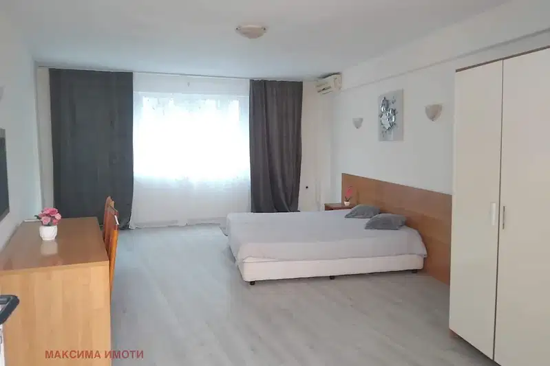 apartment in Oblast Burgas, Slynchev Bryag